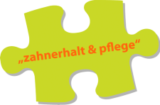 Zahnerhalt & Zahnpflege